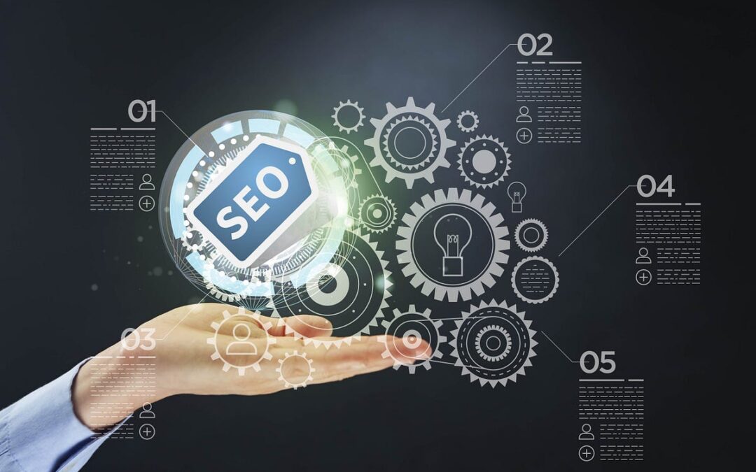 Backlinks SEO Strengthen Your Website Authority Fast