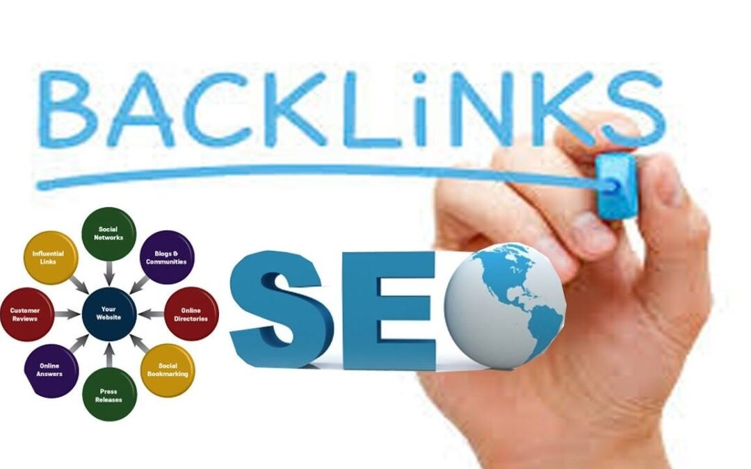 Backlinks Checker: A Helpful Tool for Healthy Website Growth