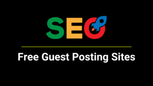 free guest posting sites