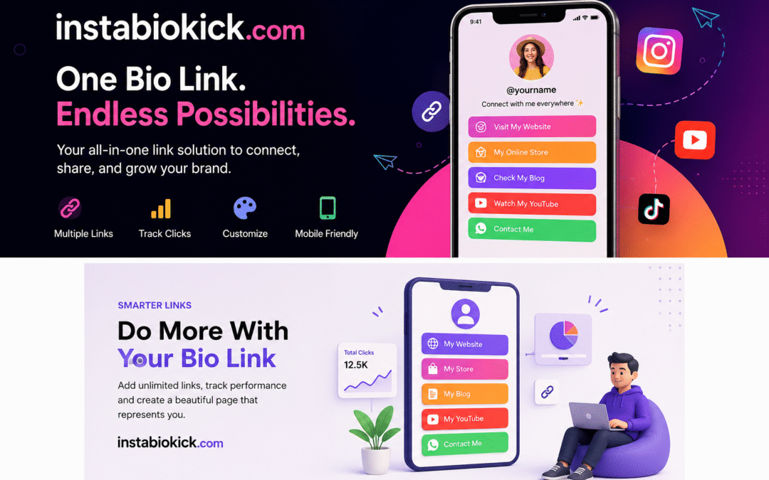 instabiokick.com