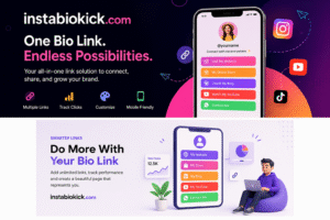 instabiokick.com